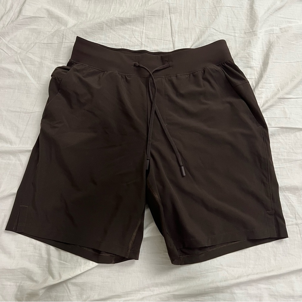 Lululemon THE Short Linerless 7” Small